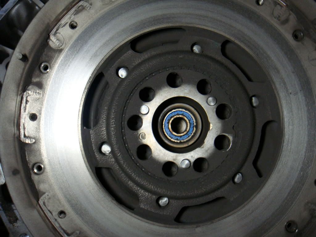 Trans. fault! Drive moderately + pics BMW M5 Forum and M6 Forums